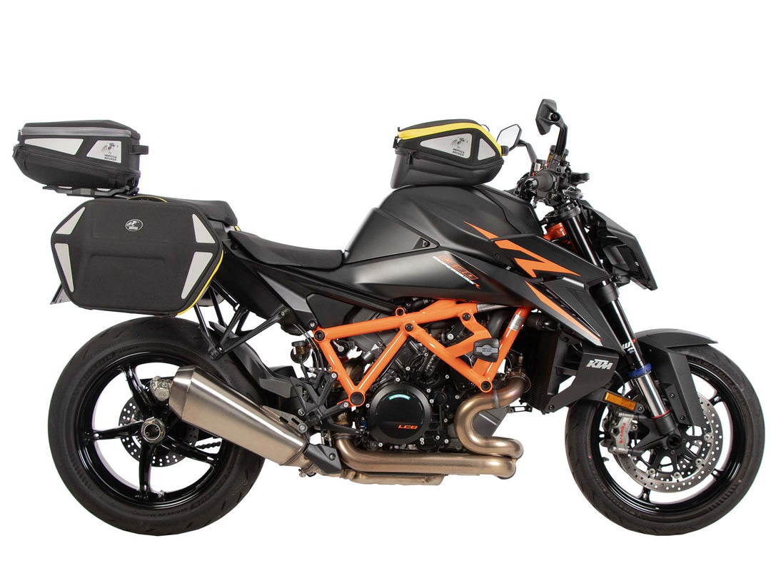 Tankring Basic Incl. Fastener for Tankbag for KTM 1390 Super Duke R / Evo (2024-)
