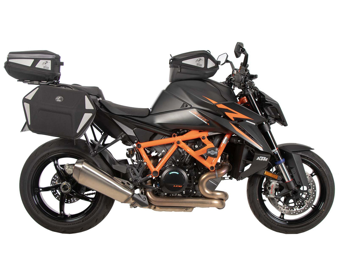Tankring Basic Incl. Fastener for Tankbag for KTM 1390 Super Duke R / Evo (2024-)