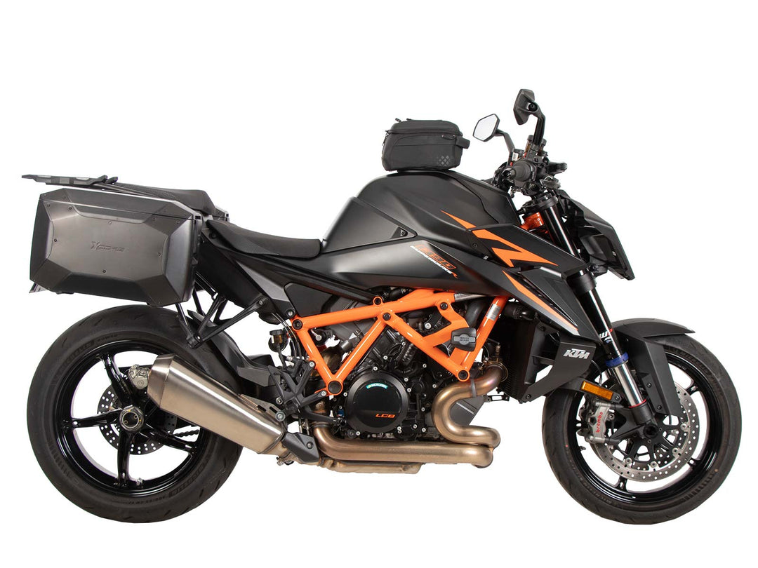 Tankring Basic Incl. Fastener for Tankbag for KTM 1390 Super Duke R / Evo (2024-)