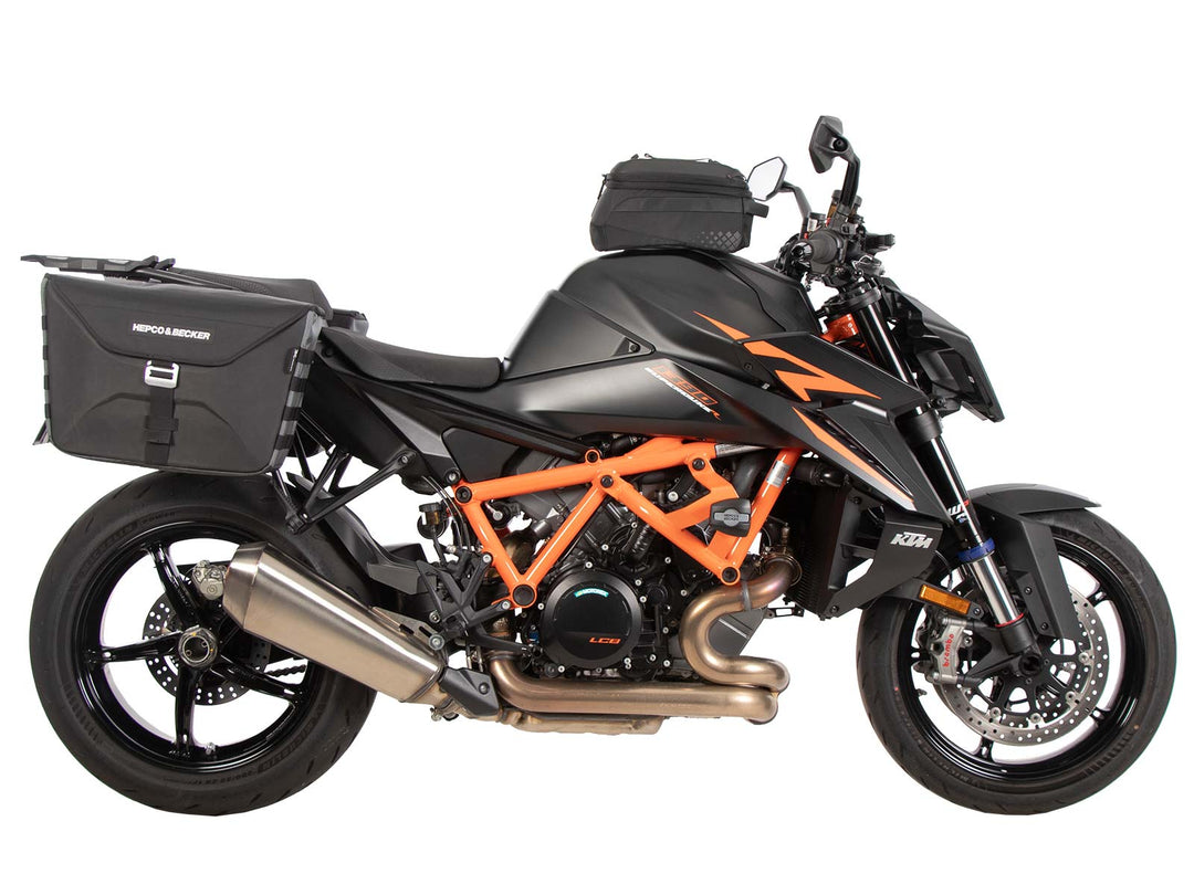 Tankring Basic Incl. Fastener for Tankbag for KTM 1390 Super Duke R / Evo (2024-)