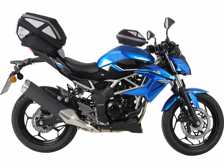 Sportrack for KAWASAKI Ninja 125 & Z 125 (2018-)