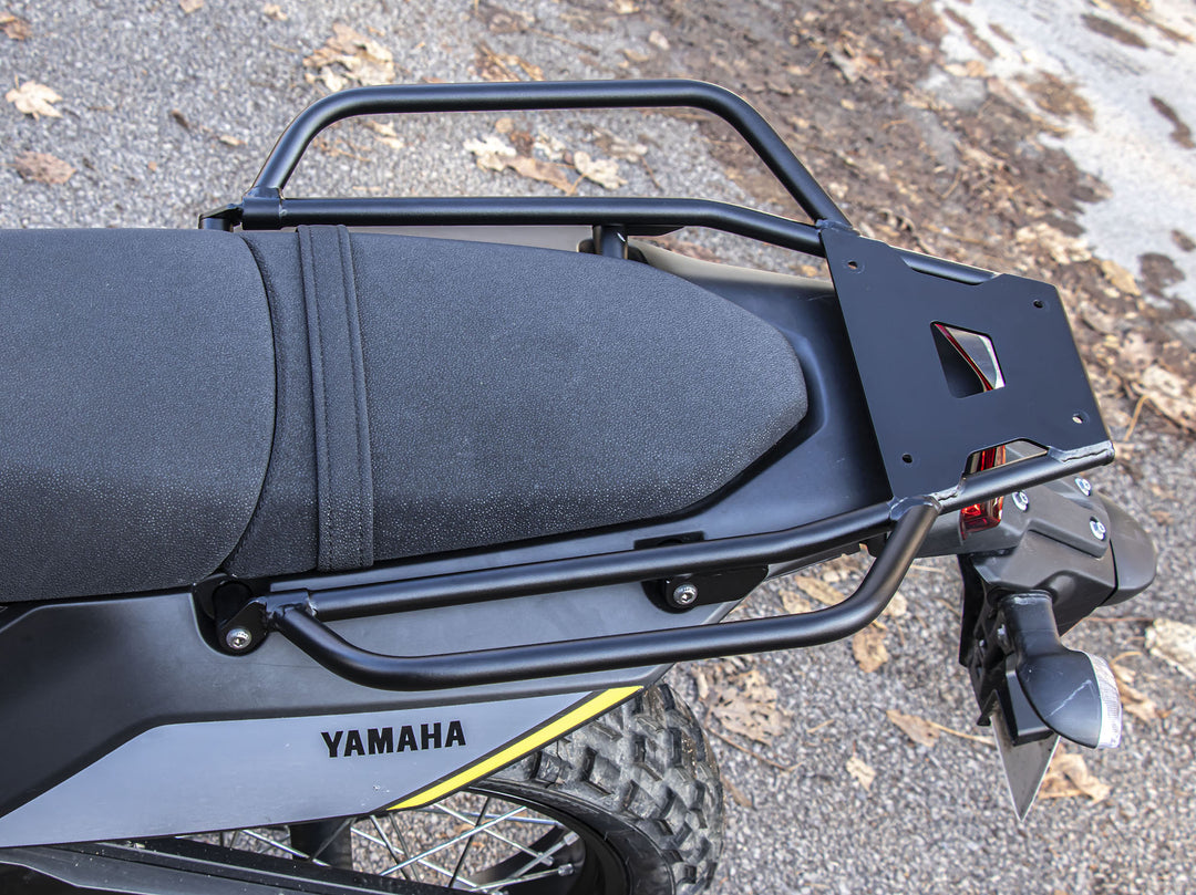 BUMOT Rear Rack YAMAHA Tenere 700 (2019-)