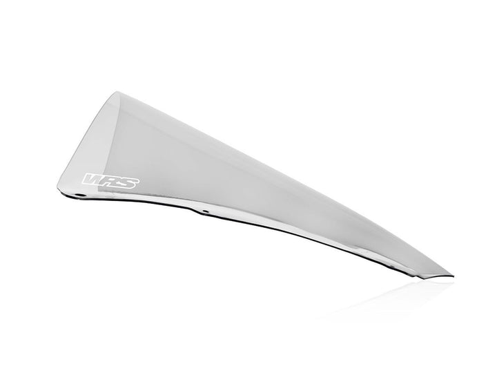 Race High Windscreen (+40mm) for KAWASAKI ZX-4R / RR (2023-2025)