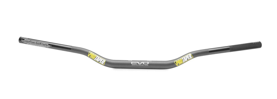 ProTaper EVO Handlebars - Steering Damper Low