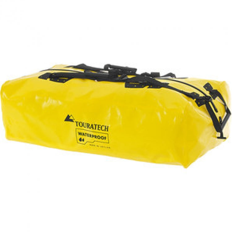 Waterproof Big-Zip Expedition Bag