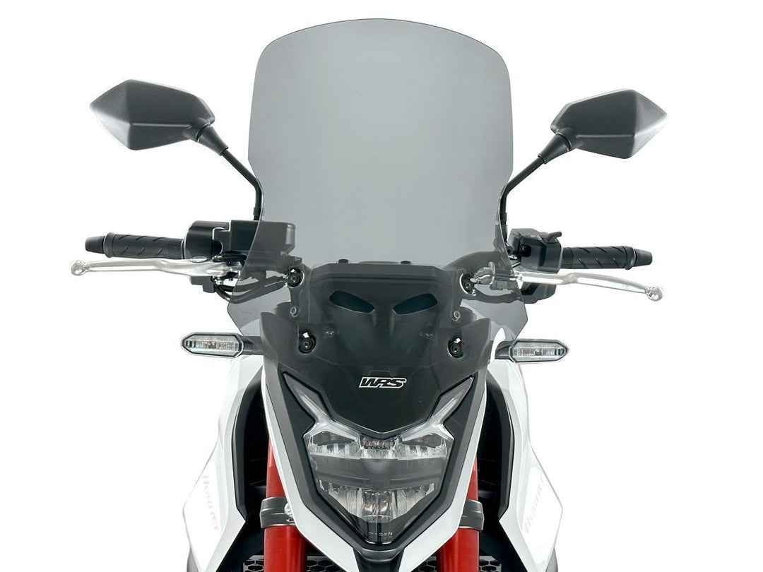 Caponord Windscreen for HONDA CB 750 Hornet (2023-)