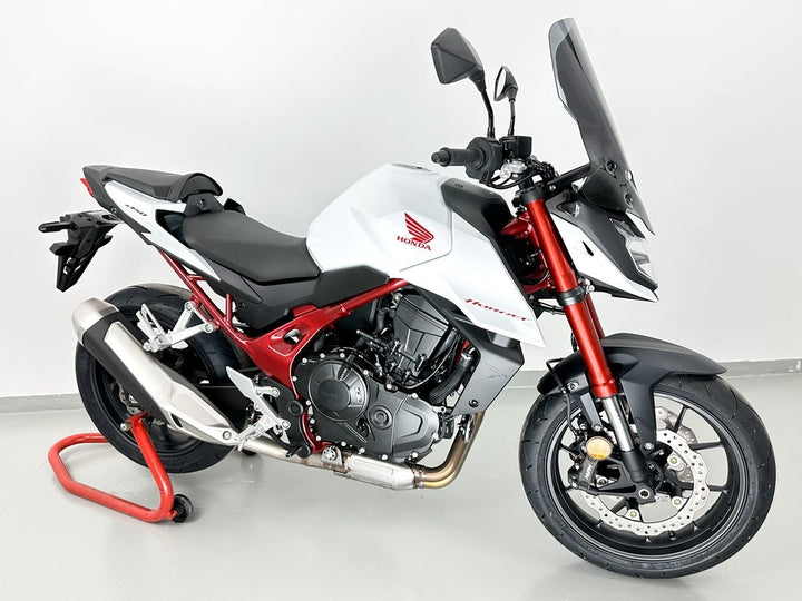Caponord Windscreen for HONDA CB 750 Hornet (2023-)