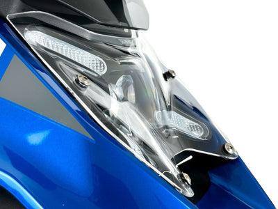 Lighthouse Protection Lens for BMW R 1300 GS (2023-2024)