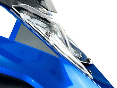 Lighthouse Protection Lens for BMW R 1300 GS (2023-2024)