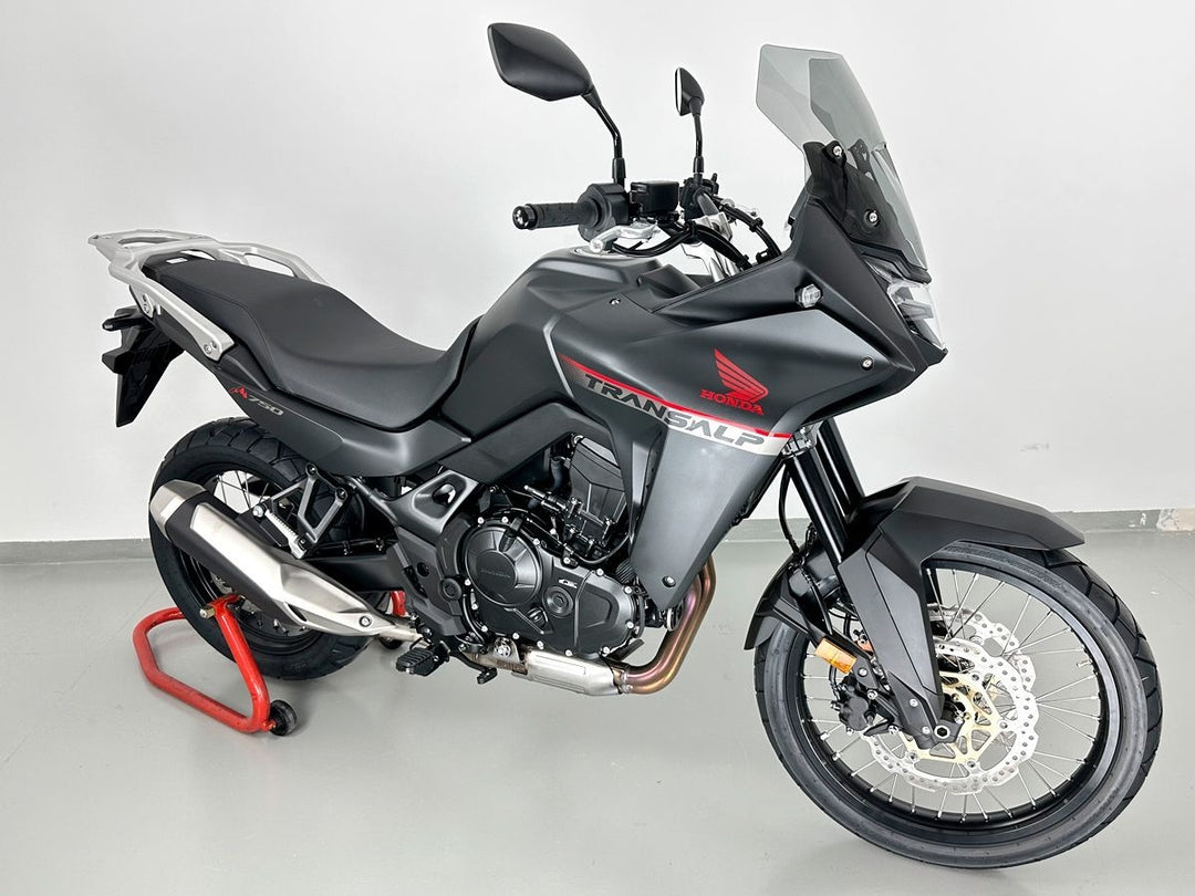 Sport Windscreen for HONDA XL 750 Transalp (2023-)