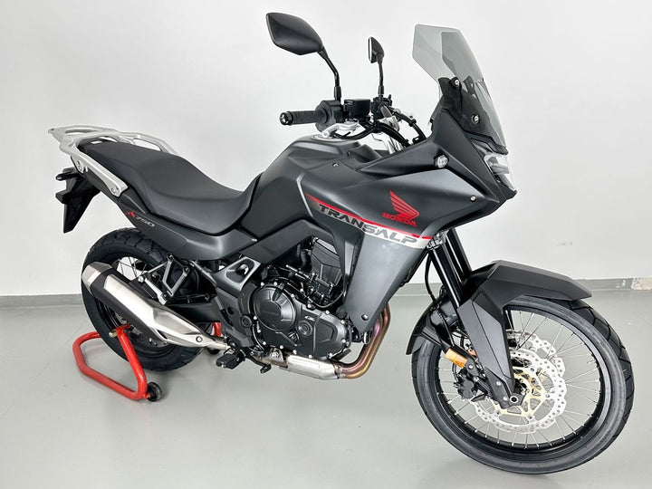 Sport Windscreen for HONDA XL 750 Transalp (2023-)