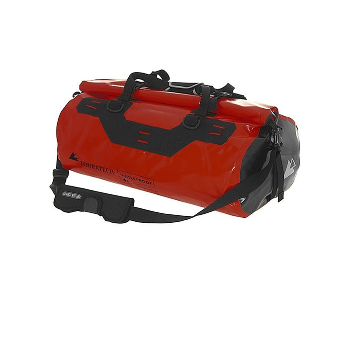 Waterproof Dry Bag Adventure Rack-Pack, Size M (31 Litres)