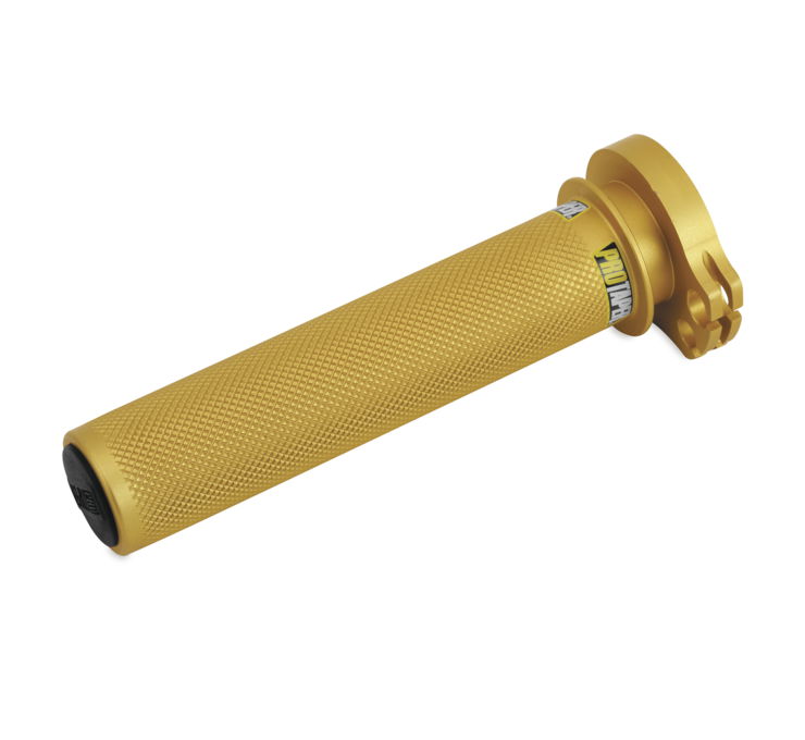 ProTaper Throttle Tube Twister and Billet Throttle Tubes