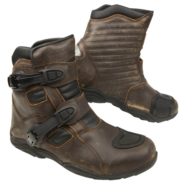 MODEKA Boot Muddy Track Evo II