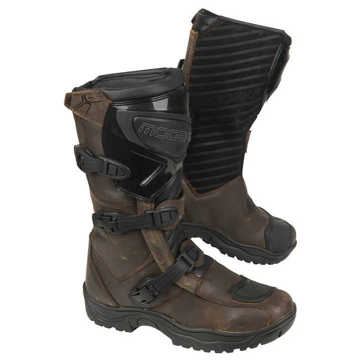 MODEKA Boots Ikarus