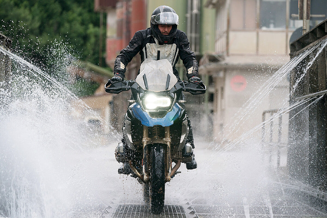 MODEKA Jacket Viper LT