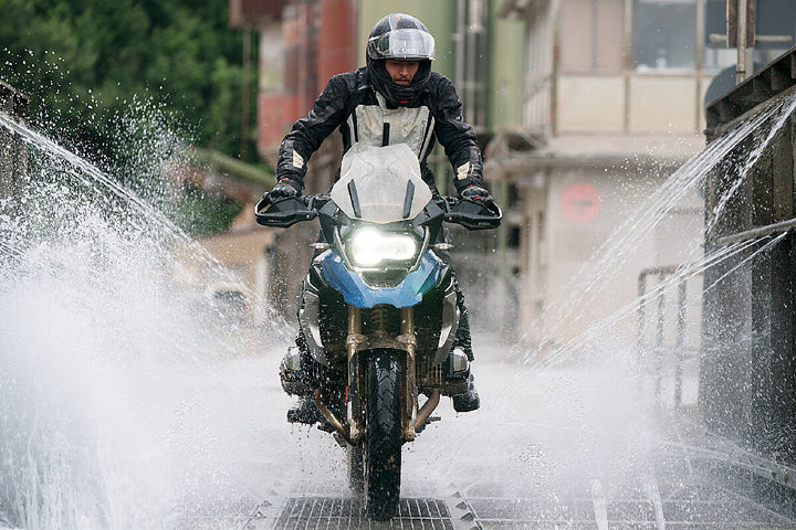 MODEKA Jacket Viper LT