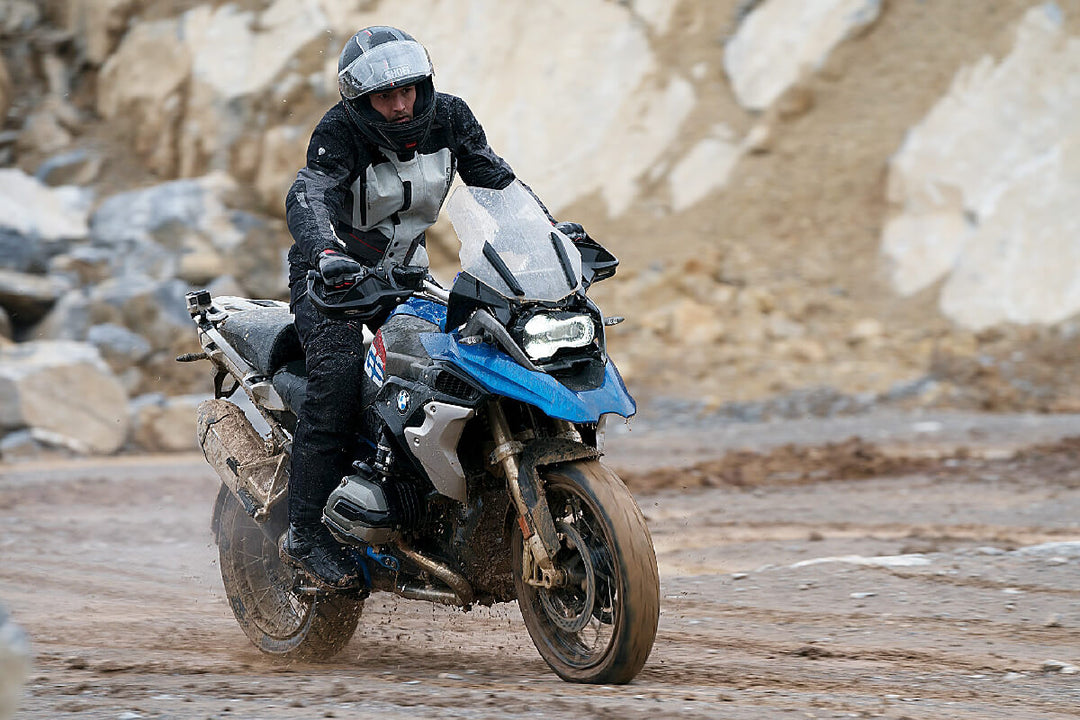 MODEKA Jacket Viper LT
