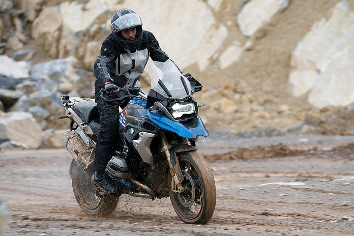 MODEKA Jacket Viper LT