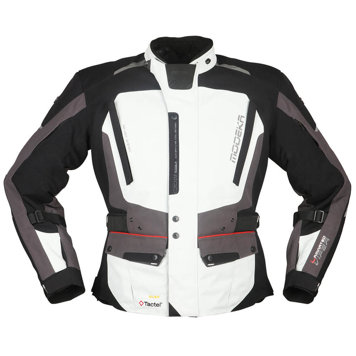 MODEKA Jacket Viper LT