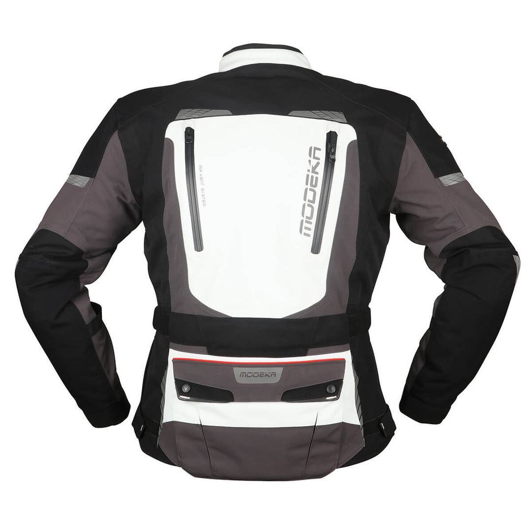MODEKA Jacket Viper LT