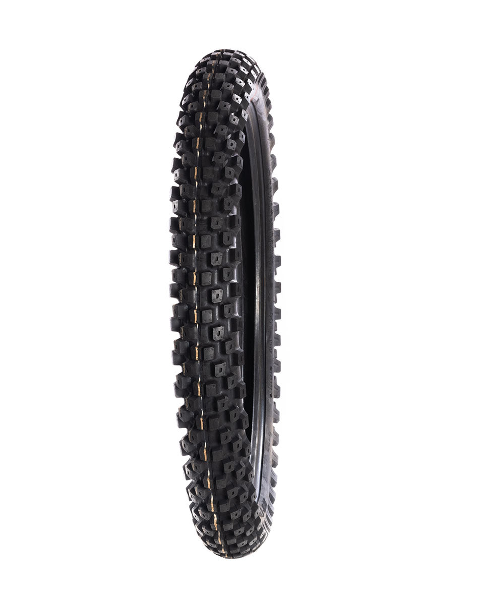 MOTOZ Tractionator Enduro I/T Front Tire