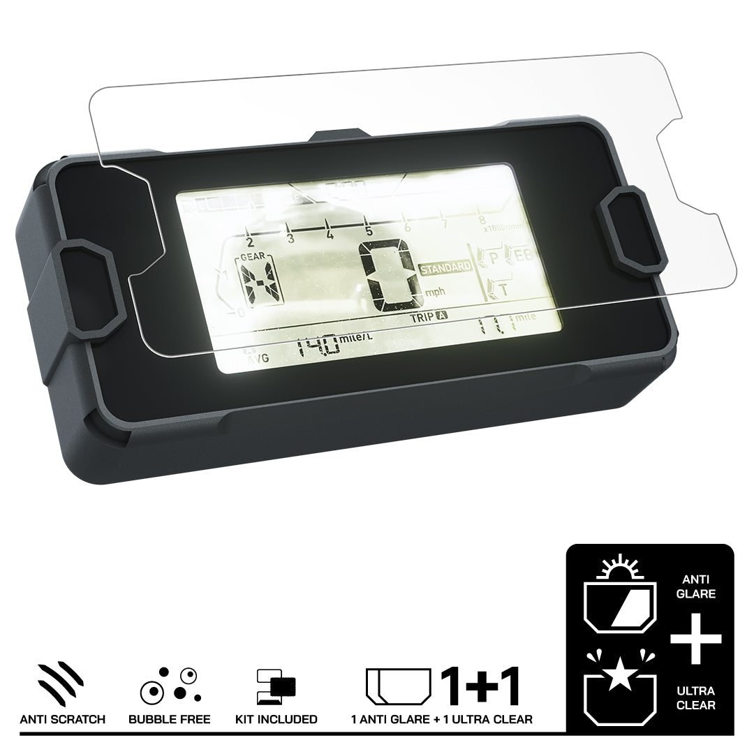 Dashboard Screen Protector - Honda NC 750 X (2021-2024)