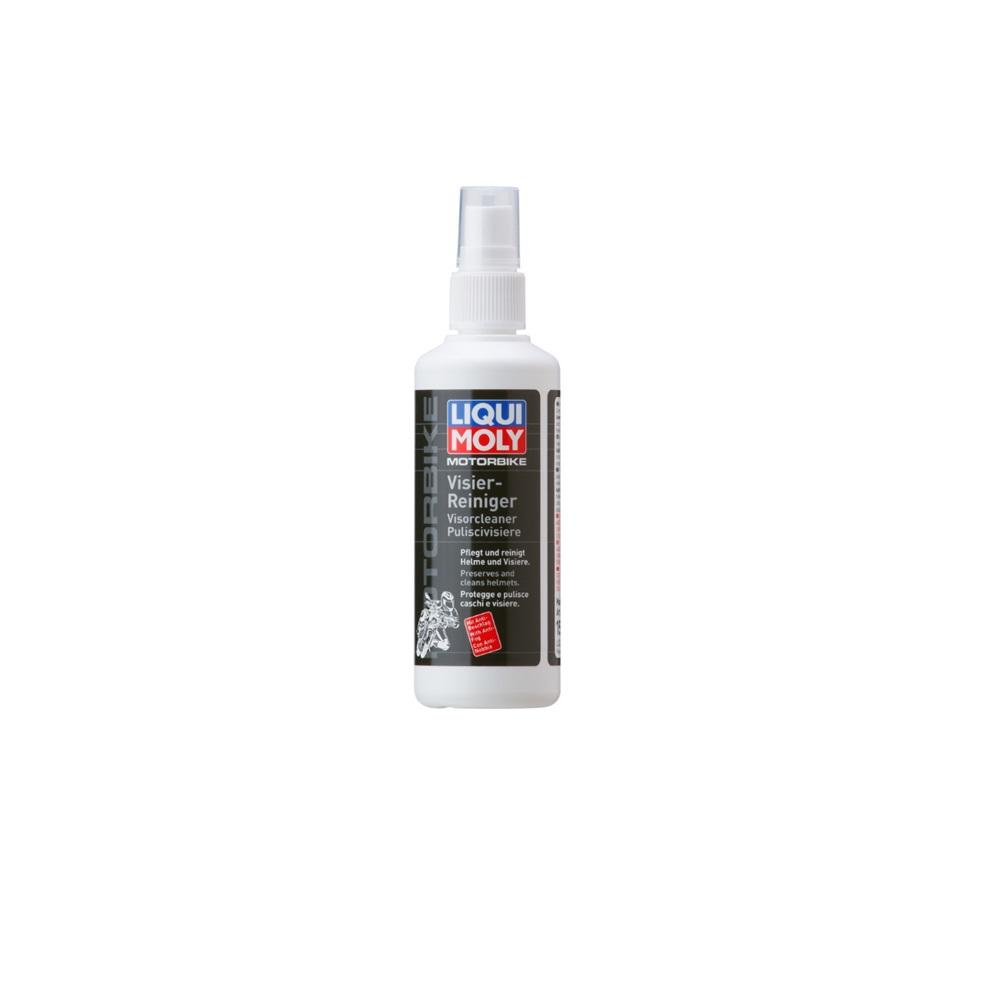 Motorbike Helmet Visor Cleaner - 100ml - SIMZ Werkz