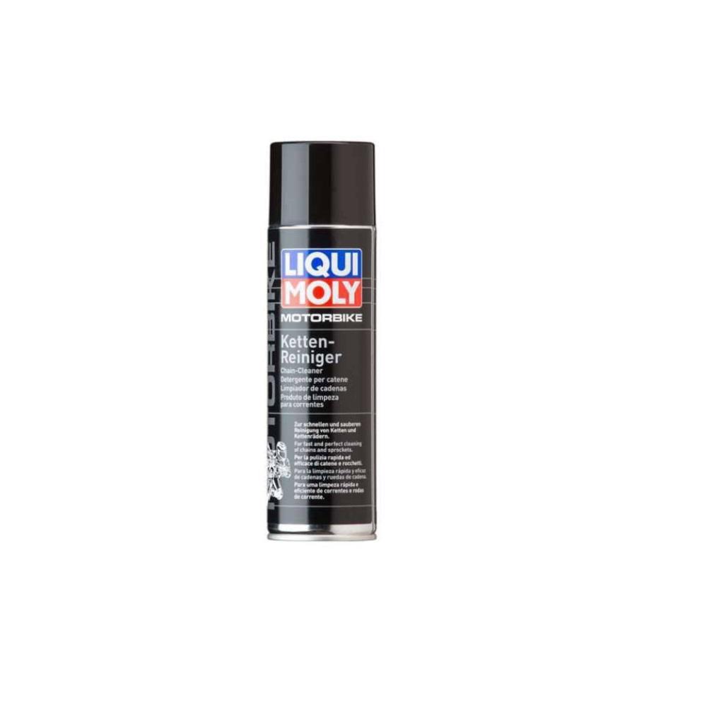 Motorbike Chain Cleaner