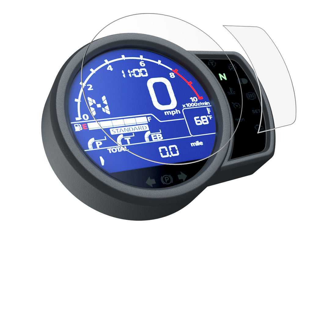 Dashboard Screen Protector - HONDA CMX 1100 Rebel (2021-2024)