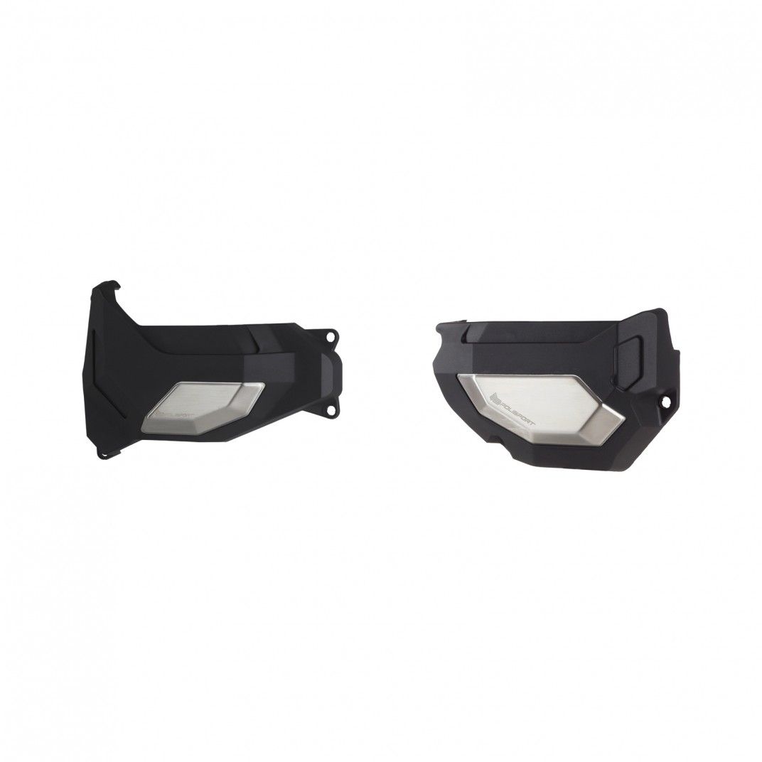 POLISPORT Engine Cover Protector Kit for YAMAHA Tenere 700 / MT-07 / MT-07 Tracer / XSR 700 & FZ-07
