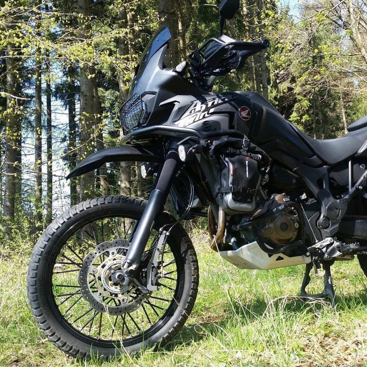 High Fender Kit 2.0 for HONDA CRF 1000 Africa Twin & Adv Sport (2016-2019)