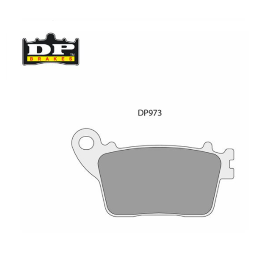 DP973 DP Brakes STANDARD