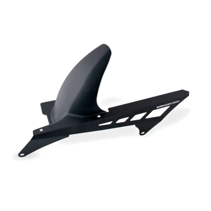 Rear Fender for HONDA CB 400 X / CB 400 F / CBR 400 R / NX 400