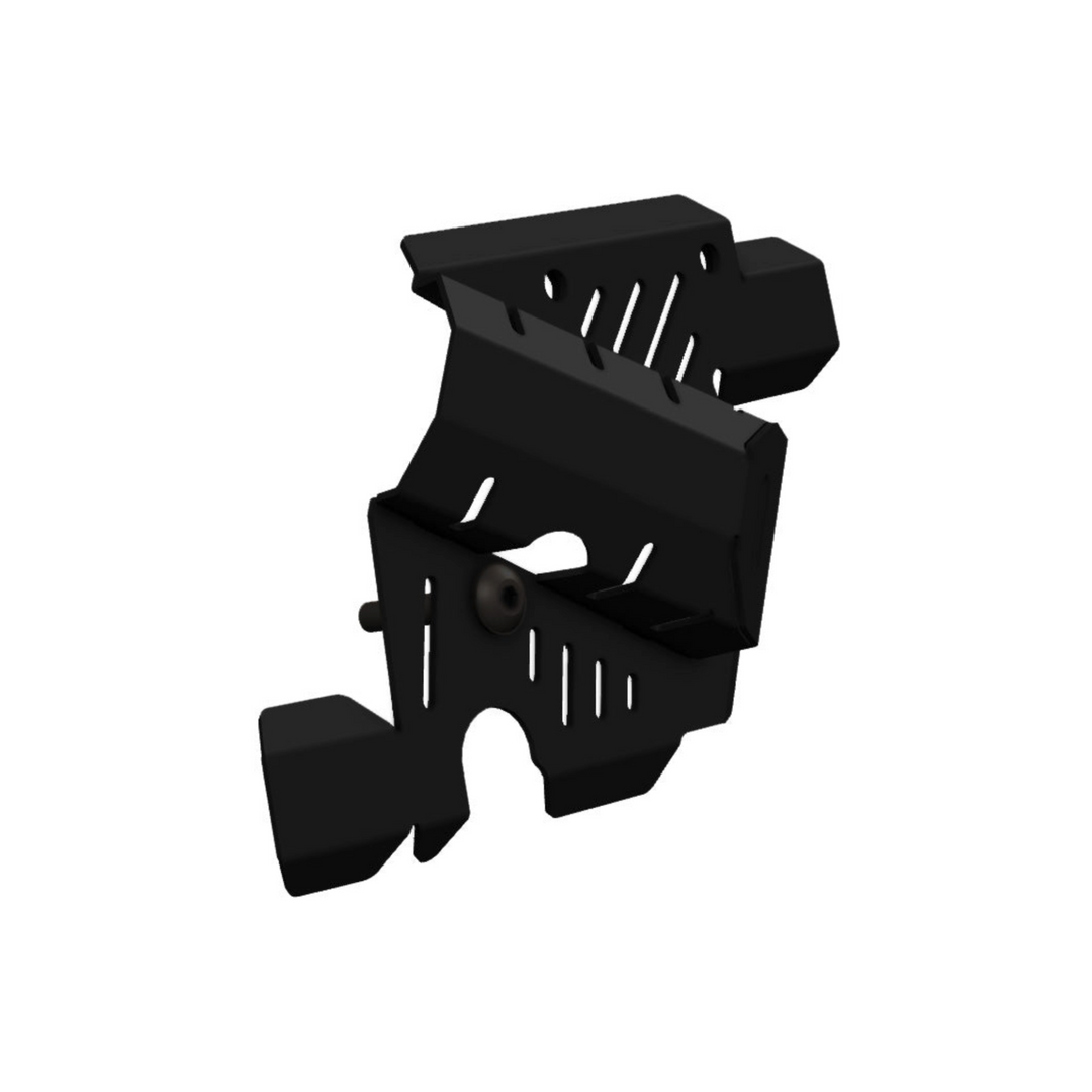 Water Pump Protection for DUCATI Desert X (2022-)