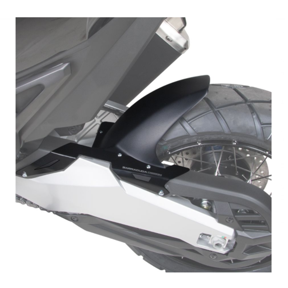 Rear Fender HONDA X-ADV 750 & FORZA 750