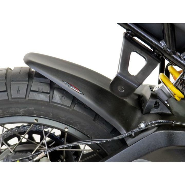 Hugger for DUCATI Desert X / Rally