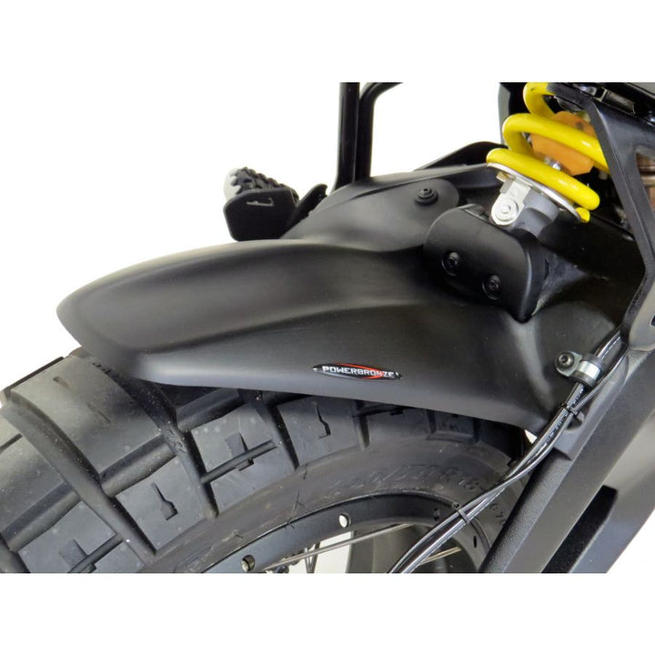 Hugger for DUCATI Desert X / Rally