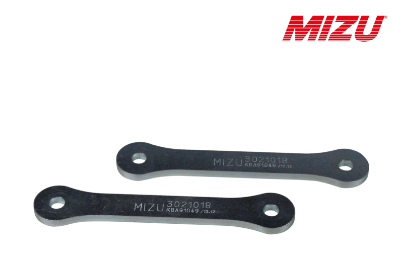 MIZU Lowering Kit (30mm) for HONDA NC 750 X / D / S