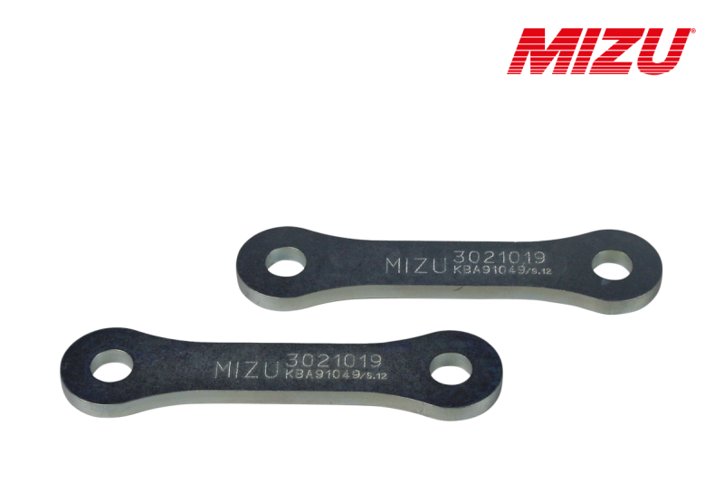 MIZU Lowering Kit (35mm) for TRIUMPH Tiger 1200
