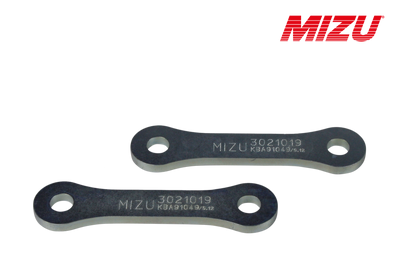 MIZU Lowering Kit (35mm) for TRIUMPH Tiger 1200
