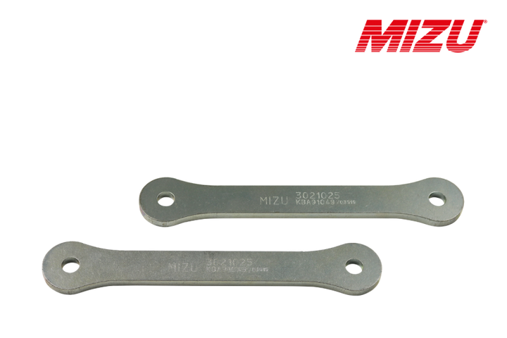 MIZU Lowering Kit (35mm) for HONDA Forza 750 & X-ADV 750