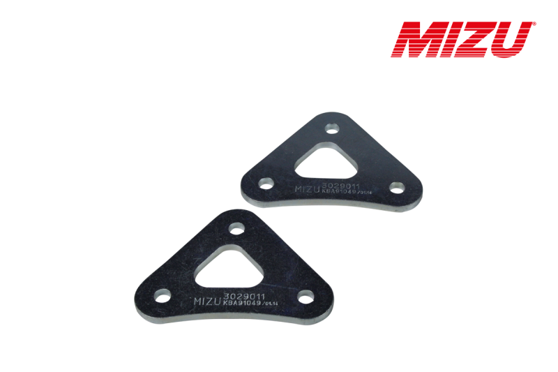 MIZU Lowering Kit (30mm) for HONDA CB 400 X (2013-2017)