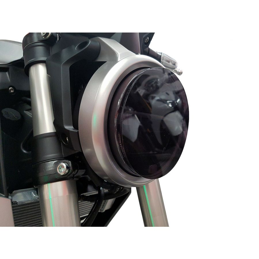 Headlight Protector for HONDA CB 125 R (2018-2024)