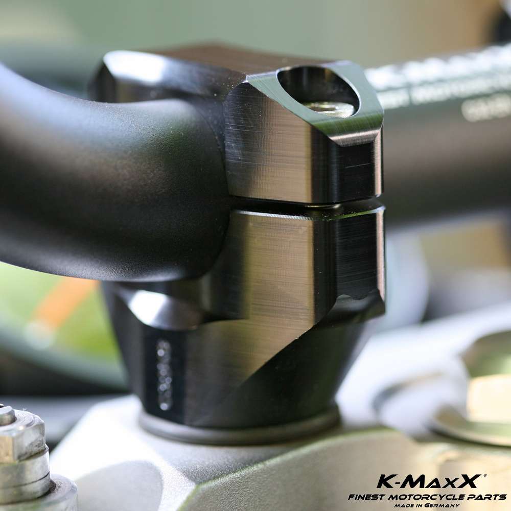 32mm Handlebar Clamping Block