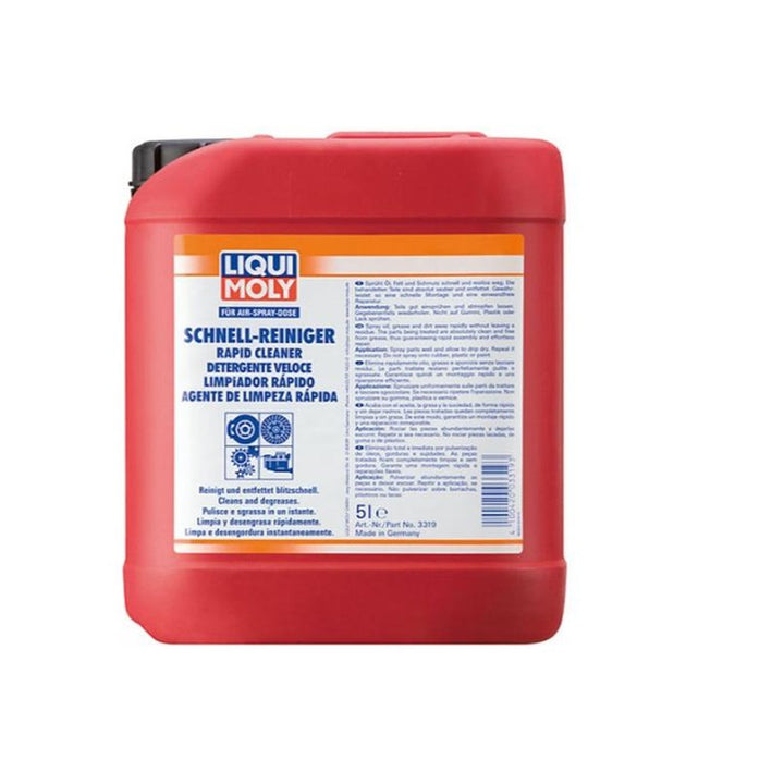 Rapid Cleaner (Degreaser)