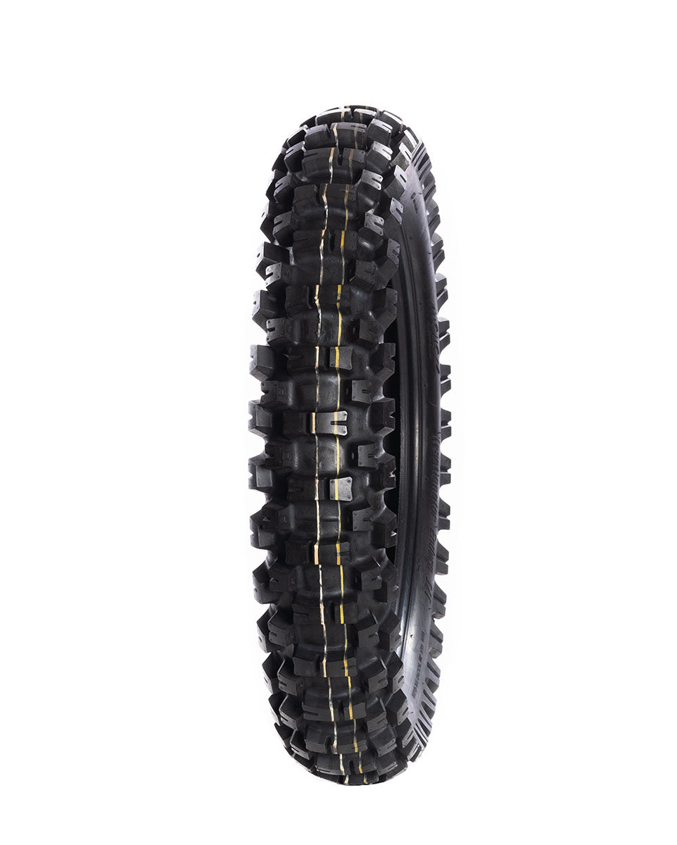MOTOZ Tractionator Enduro I/T Rear Tire