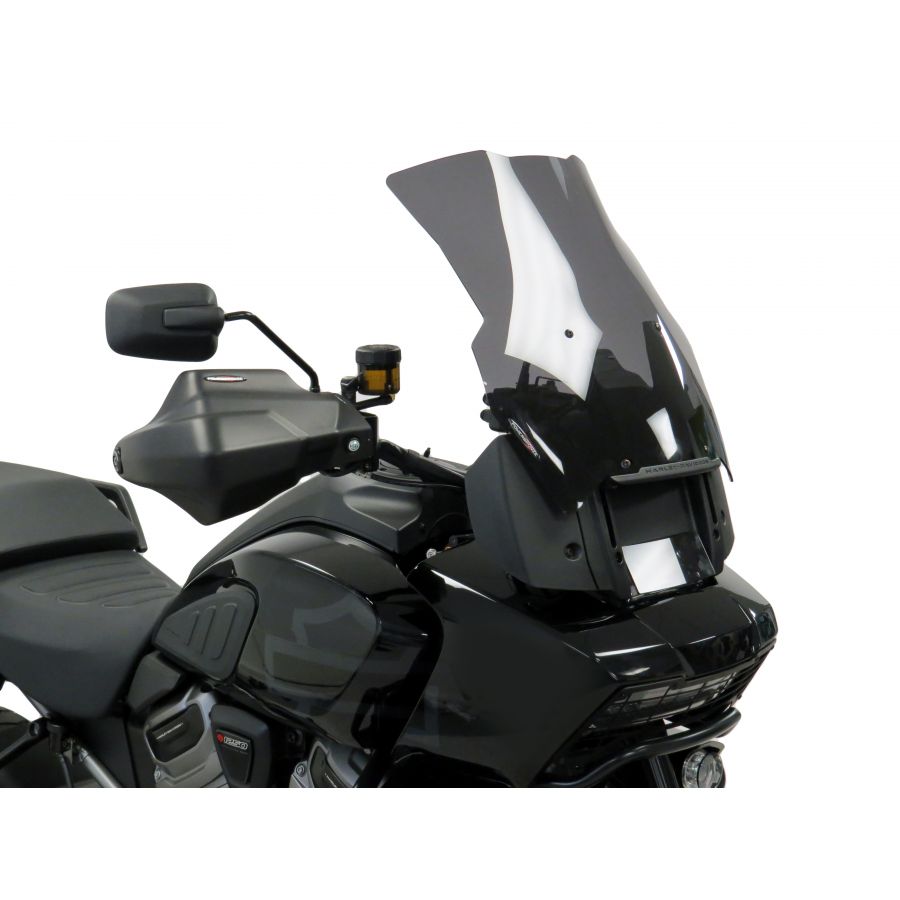 Standard Screen (435mm High) for HARLEY DAVIDSON Pan America (2021-2024)