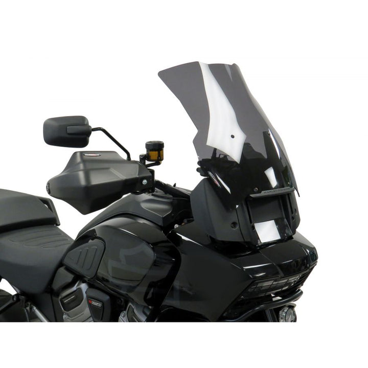 Standard Screen (435mm High) for HARLEY DAVIDSON Pan America (2021-2024)