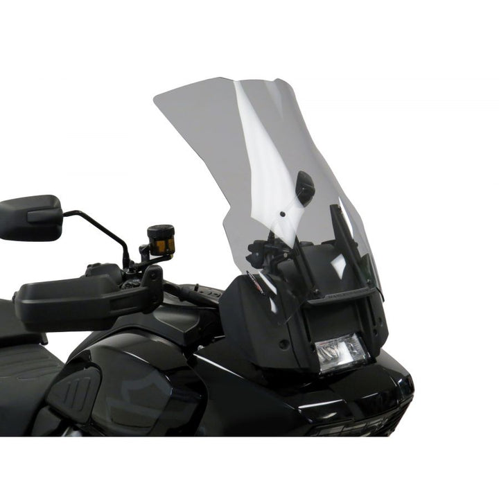 Flip Screen (500mm High) for HARLEY DAVIDSON Pan America (2021-2023)